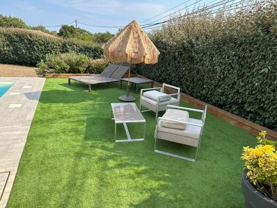 For sale Sainte-lucie-de-porto-vecchio 6 rooms 168 m2 Corse (20144) photo 3