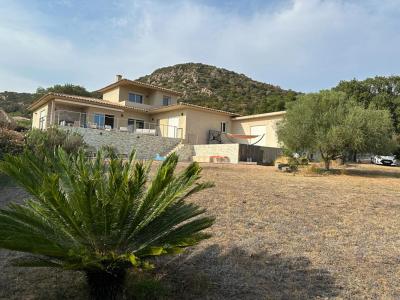 For sale Sainte-lucie-de-porto-vecchio 6 rooms 168 m2 Corse (20144) photo 4