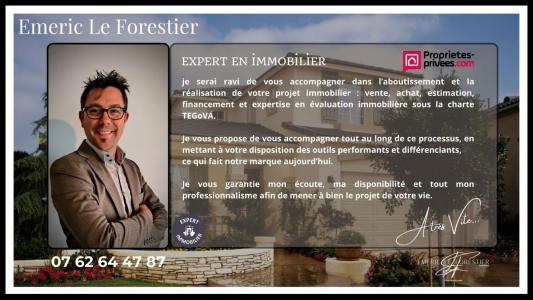 Annonce Vente 3 pices Maison Chateaubriant 44