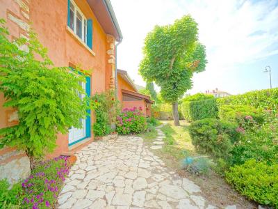Acheter Maison 140 m2 Tour-de-salvagny