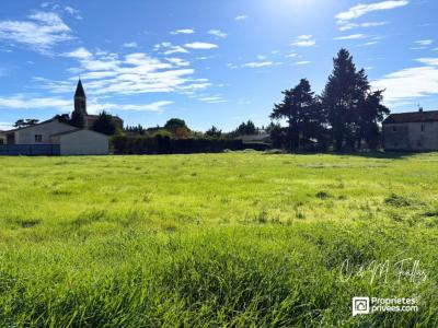 Acheter Terrain 935 m2 Travaillan
