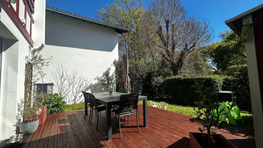For sale Hasparren 3 rooms 86 m2 Pyrenees atlantiques (64240) photo 0