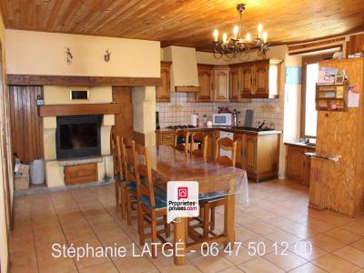 For sale Bagnols 5 rooms 146 m2 Puy de dome (63810) photo 3