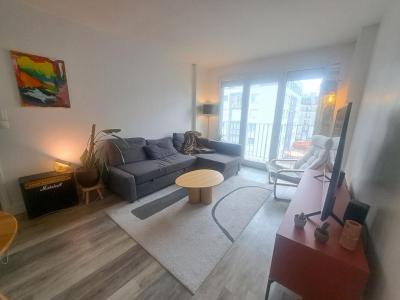 For sale Paris-12eme-arrondissement 2 rooms 40 m2 Paris (75012) photo 0