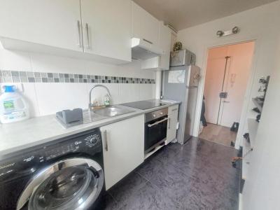 Acheter Appartement Paris-12eme-arrondissement Paris