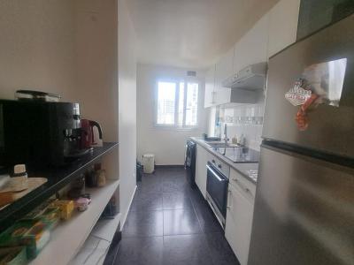 Acheter Appartement Paris-12eme-arrondissement 430000 euros