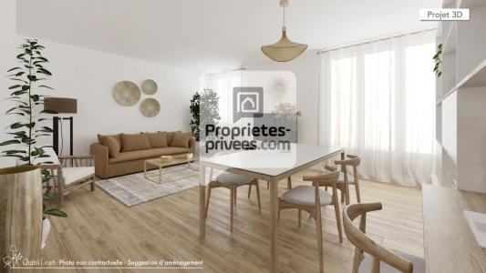 Acheter Appartement Sassenage 96000 euros