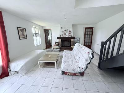 Acheter Maison Baboeuf Oise