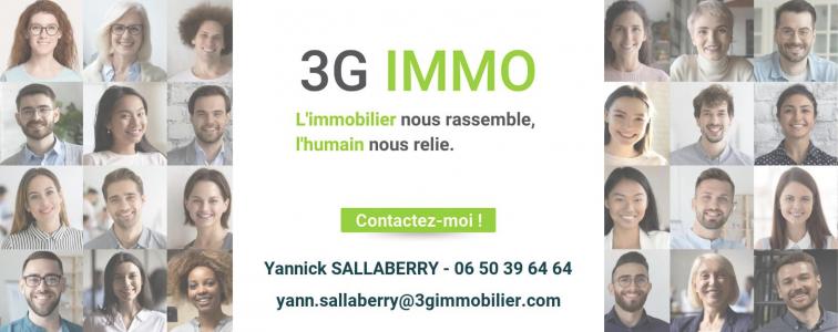 Annonce Vente 3 pices Appartement Hasparren 64