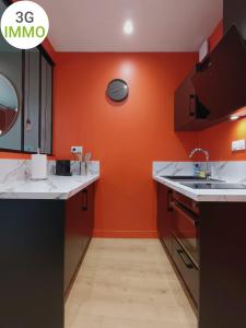 Annonce Location Appartement Niort 79