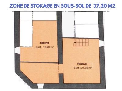 Acheter Local commercial 33 m2 Saint-maur-des-fosses