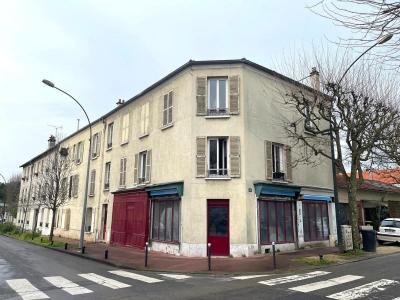 Acheter Local commercial Saint-maur-des-fosses Val de Marne