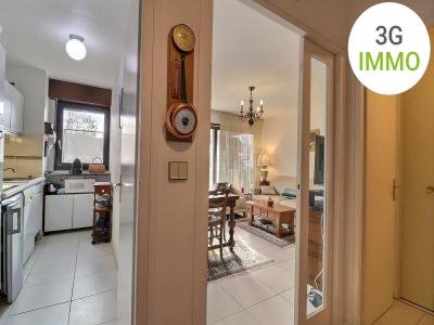 Acheter Appartement 46 m2 Trouville-sur-mer