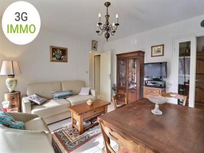 Acheter Appartement Trouville-sur-mer 263000 euros