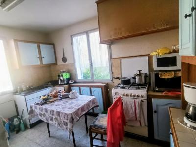For sale Boulou 4 rooms 85 m2 Pyrenees orientales (66160) photo 4