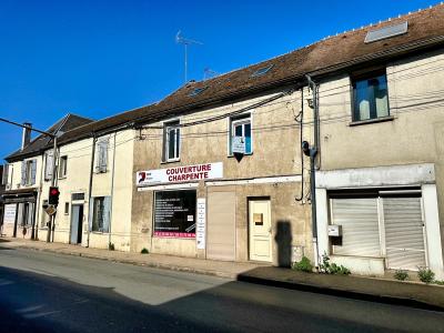 For sale Chapelle-la-reine 4 rooms 108 m2 Seine et marne (77760) photo 0