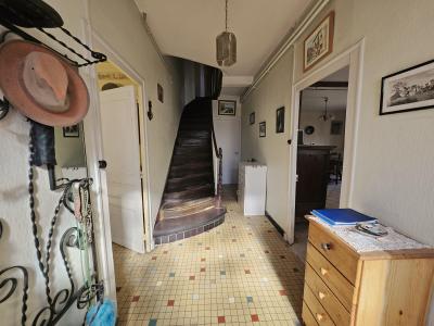 Annonce Vente 8 pices Maison Agonac 24