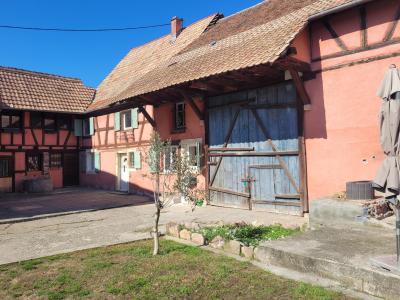 For sale Sainte-croix-en-plaine 5 rooms 130 m2 Haut rhin (68127) photo 1