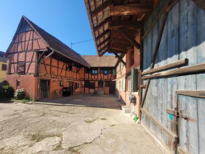 For sale Sainte-croix-en-plaine 5 rooms 130 m2 Haut rhin (68127) photo 2