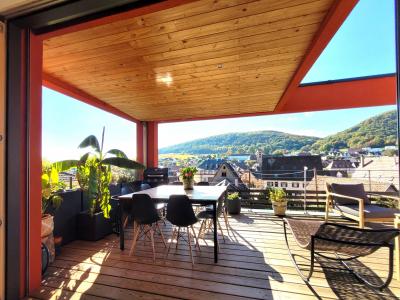 Annonce Vente 6 pices Maison Soultzmatt 68