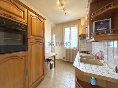 Acheter Maison Montfermeil Seine saint denis