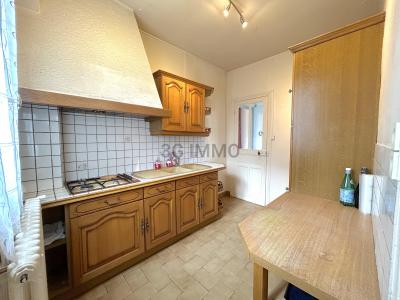 Acheter Maison Montfermeil 258000 euros