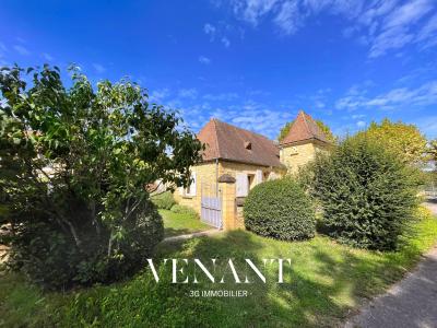 Annonce Vente 4 pices Maison Bouzic 24