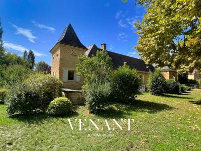 Acheter Maison Bouzic Dordogne