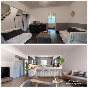 Annonce Vente 4 pices Maison Beziers 34