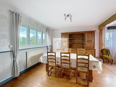 For sale Serqueux 6 rooms 95 m2 Seine maritime (76440) photo 1