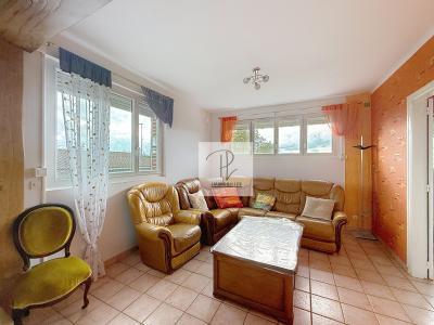 For sale Serqueux 6 rooms 95 m2 Seine maritime (76440) photo 2