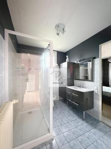 For sale Serqueux 6 rooms 95 m2 Seine maritime (76440) photo 3