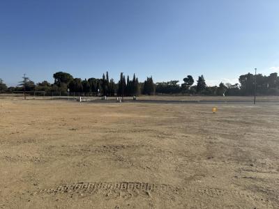 Annonce Vente Terrain Cruscades 11