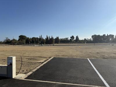 Acheter Terrain 400 m2 Cruscades