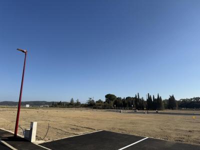 Acheter Terrain Cruscades Aude