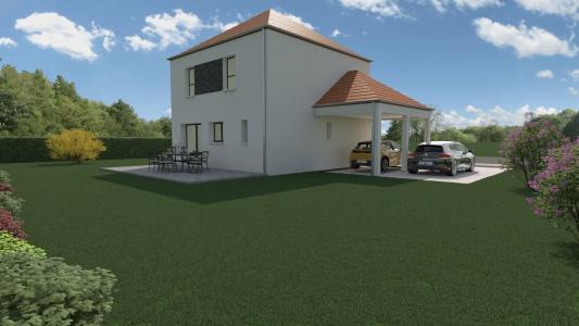 Annonce Vente 4 pices Maison Neuville-aux-bois 45