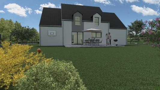 For sale Checy 5 rooms 128 m2 Loiret (45430) photo 1