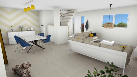 Acheter Maison 133 m2 Ouzouer-sur-loire