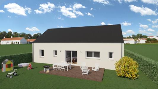 Annonce Vente 4 pices Maison Beaugency 45