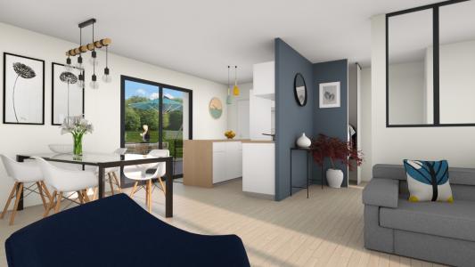 Acheter Maison 103 m2 Dry