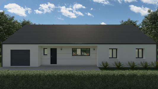 For sale Boulay-les-barres 5 rooms 149 m2 Loiret (45140) photo 0