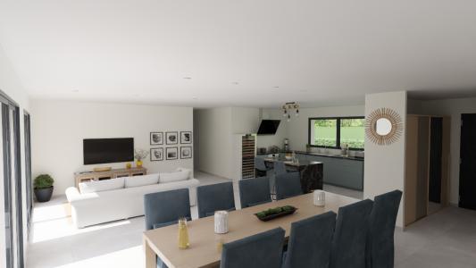 Annonce Vente 6 pices Maison Chaingy 45
