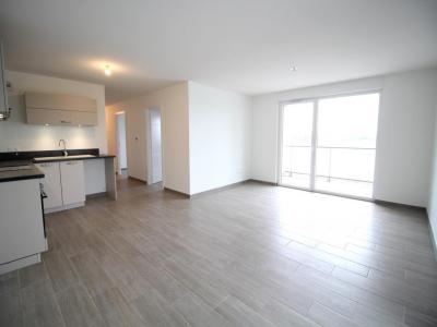 Louer Appartement 82 m2 Gambsheim