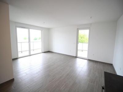 Louer Appartement Gambsheim Bas rhin