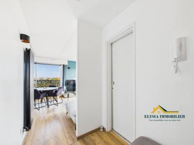 For sale Nancy 2 rooms 38 m2 Meurthe et moselle (54000) photo 1