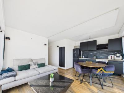 For sale Nancy 2 rooms 38 m2 Meurthe et moselle (54000) photo 3