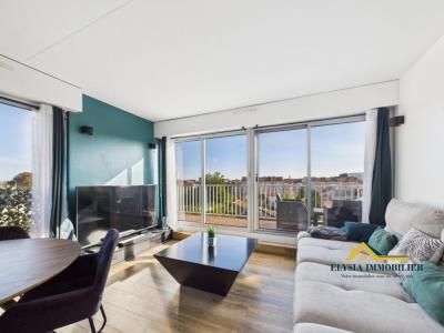 For sale Nancy 2 rooms 38 m2 Meurthe et moselle (54000) photo 4