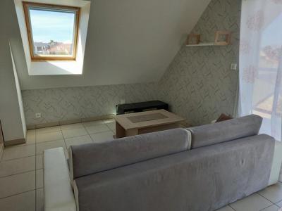 For rent Saint-malo 1 room 34 m2 Ille et vilaine (35400) photo 0