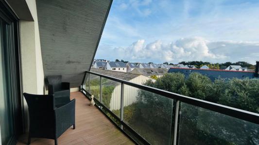 Annonce Location Appartement Saint-malo 35