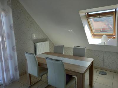 Louer Appartement 34 m2 Saint-malo